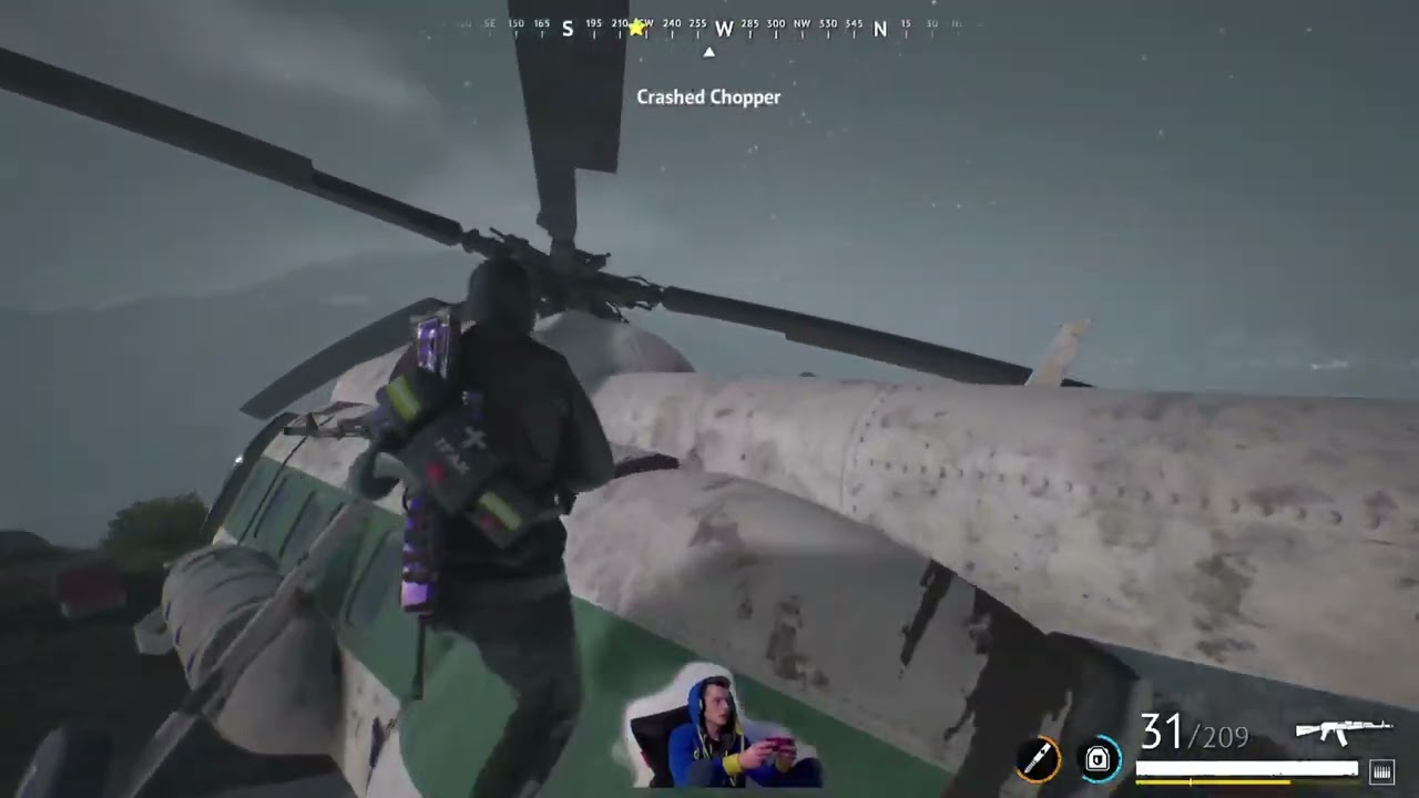 Vigor × 2 GAMES 19 KILLS
