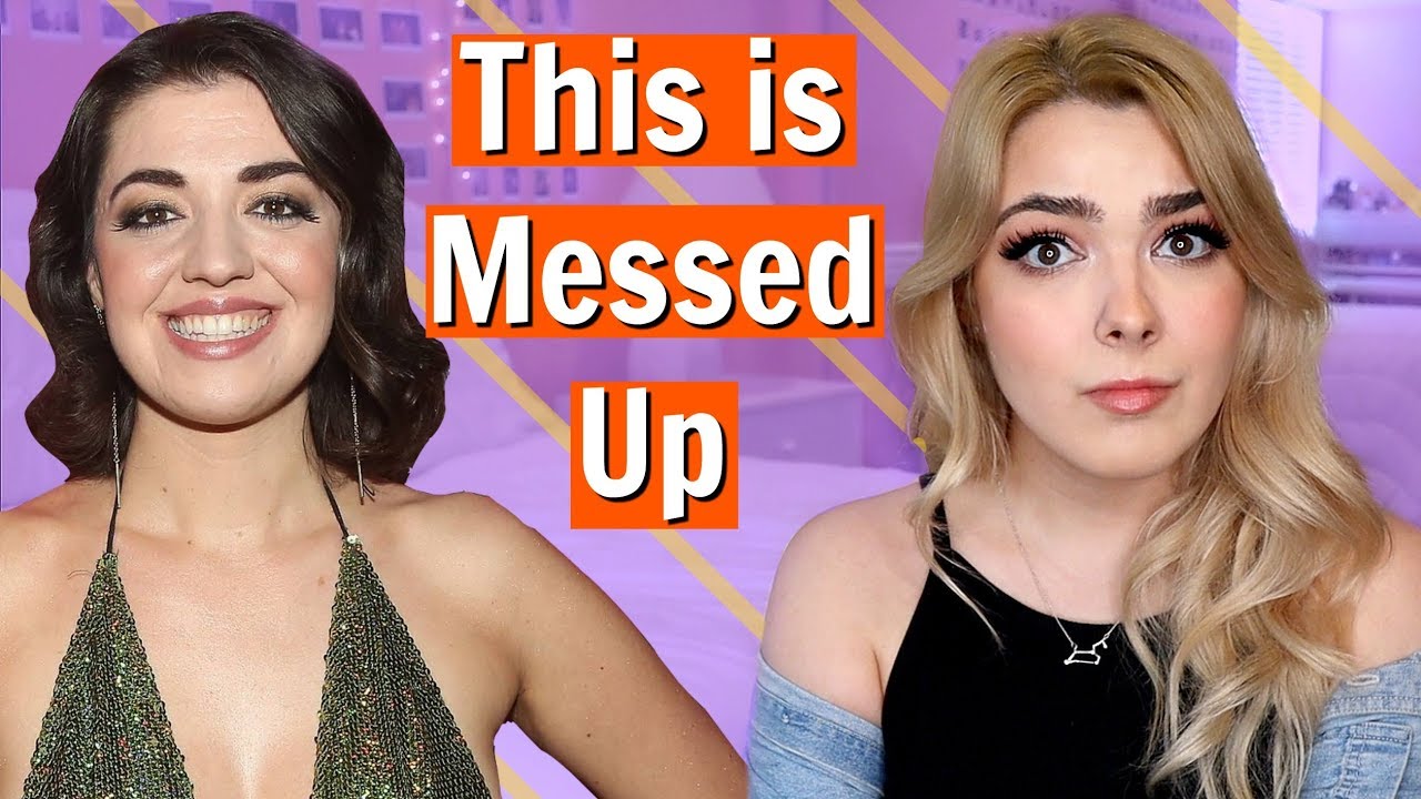 Barrett Wilbert Weed WARNS Fans