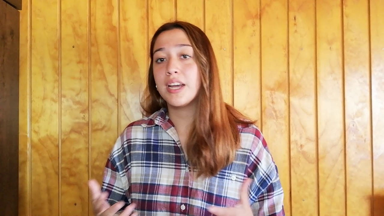 Booktuber ''La historia de la Gaviota y el gato que le enseñó a volar''