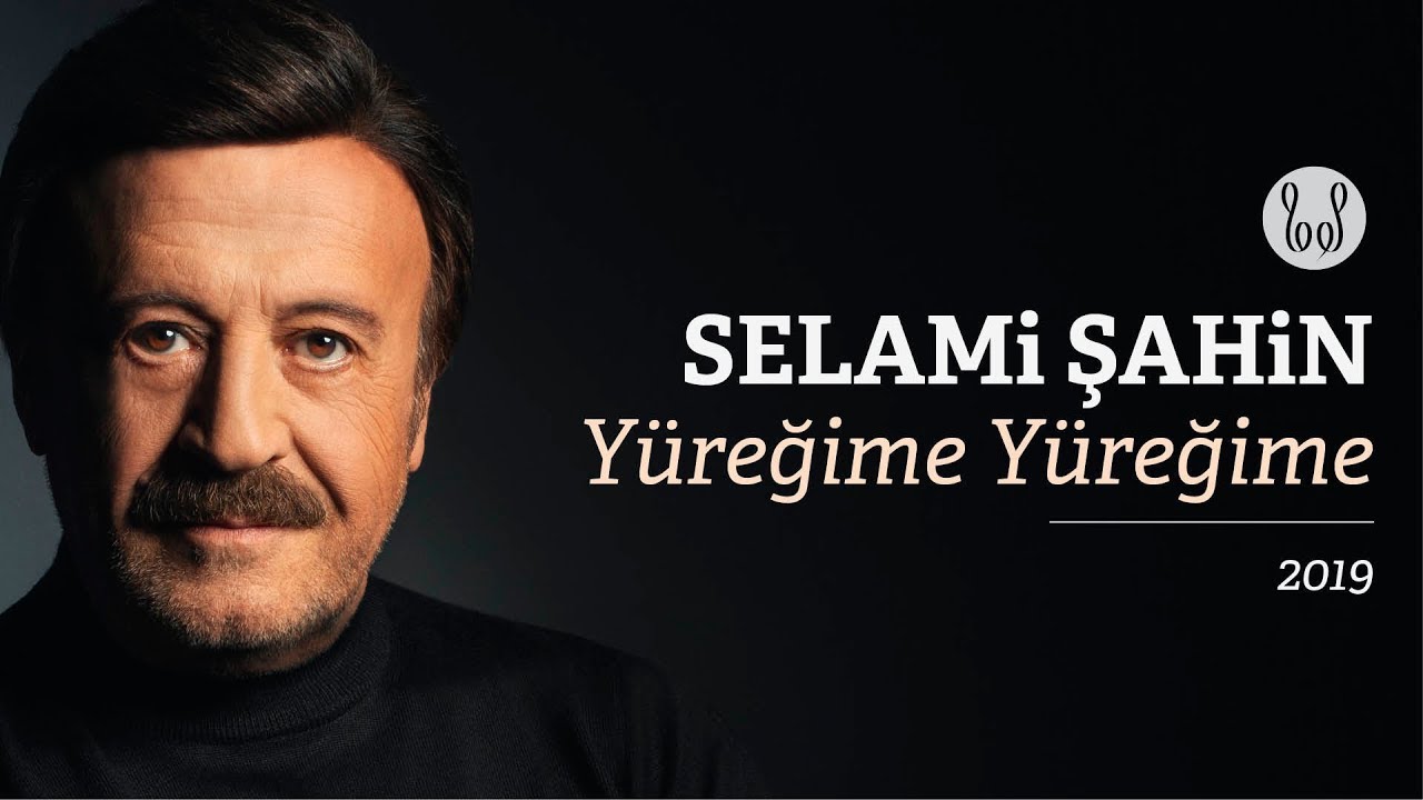 Selami Şahin - Yüreğime Yüreğime (Official Audio)
