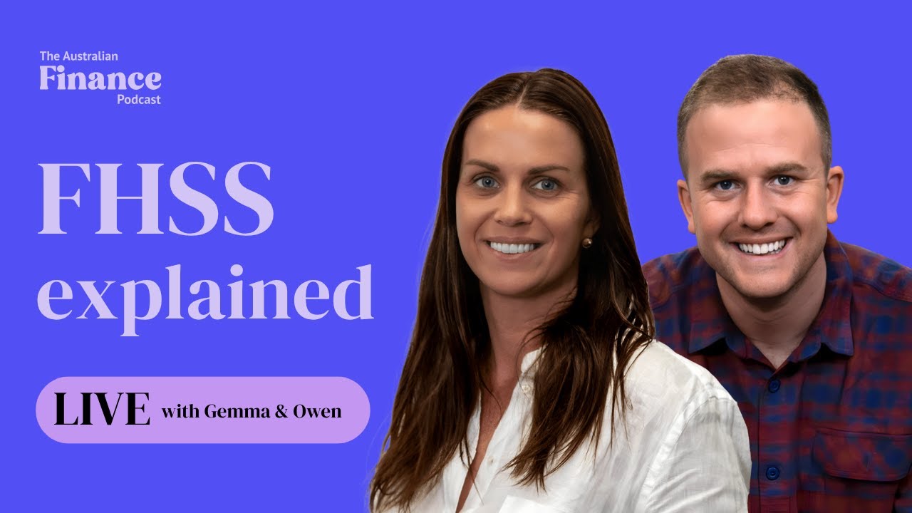 FHSS - How to use the Super Saver Scheme (explained)