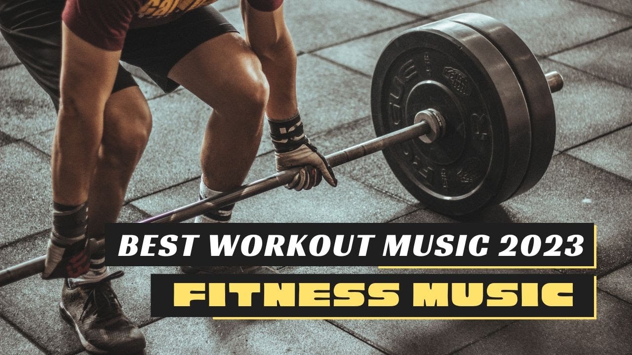 Best Workout Music 2023 | Gym Music for Bodybuilding | Gym Motivation Music | Gym Beats
