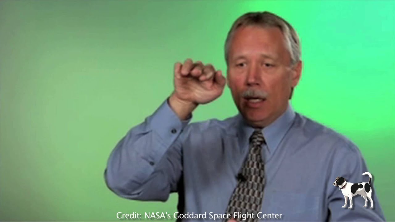 Landsat Data Continuity Mission