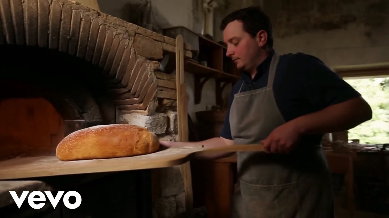 DJTESLA69 - Drága kenyér