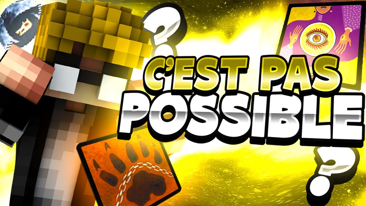 UNE GAME IMPROBABLE - LG UHC