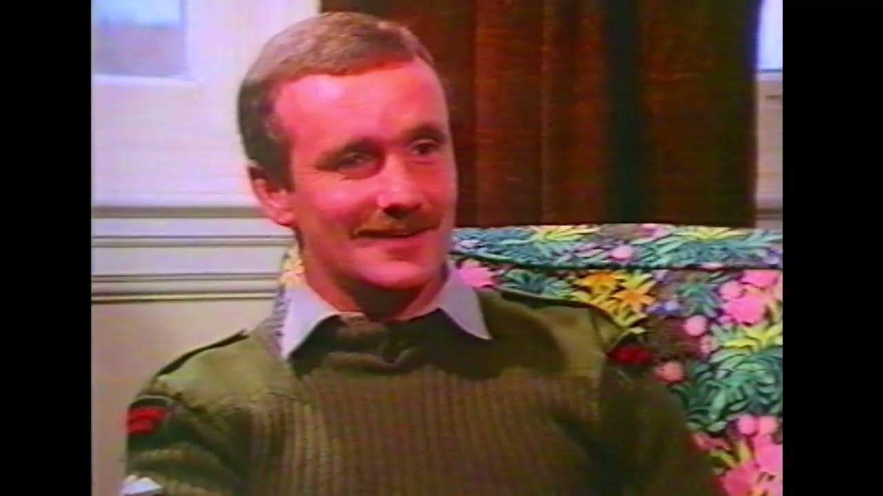Documental Ingles Guerra de Malvinas