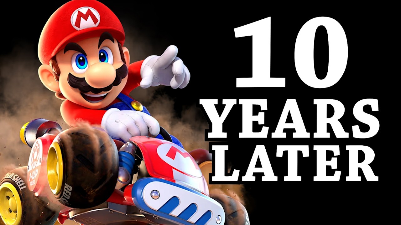 10 Years Ago, I Became The Drift King. I came back to Reclaim My Title.