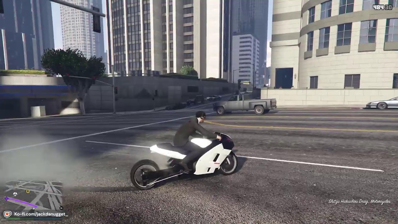 🎉I never played GTA Online before🚨