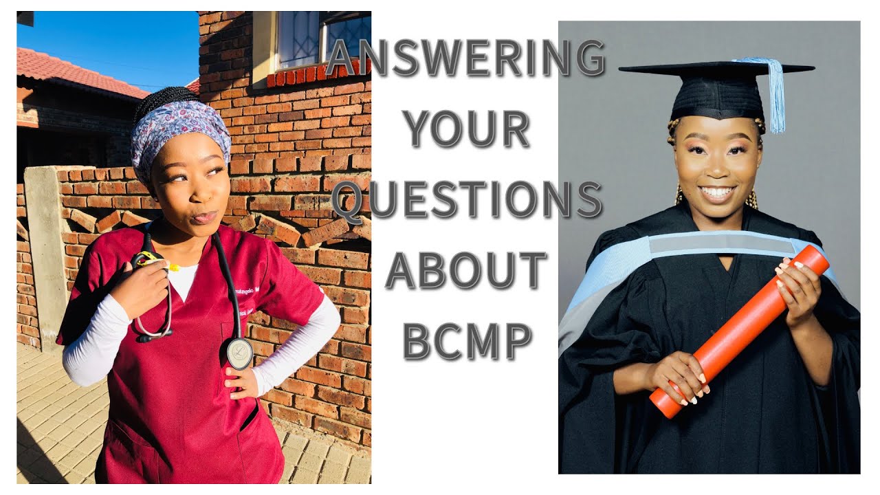 FAQ ABOUT CLINICAL ASSOCIATES || BCMP VS MBCHB?? || SALARY