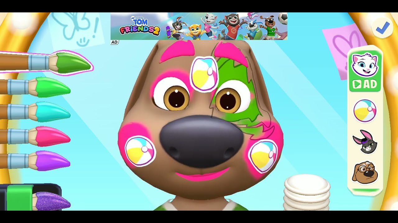 trending tamylkingtomcat talkingtom vairal games talkingcat gaming talkingtomcat funny cat