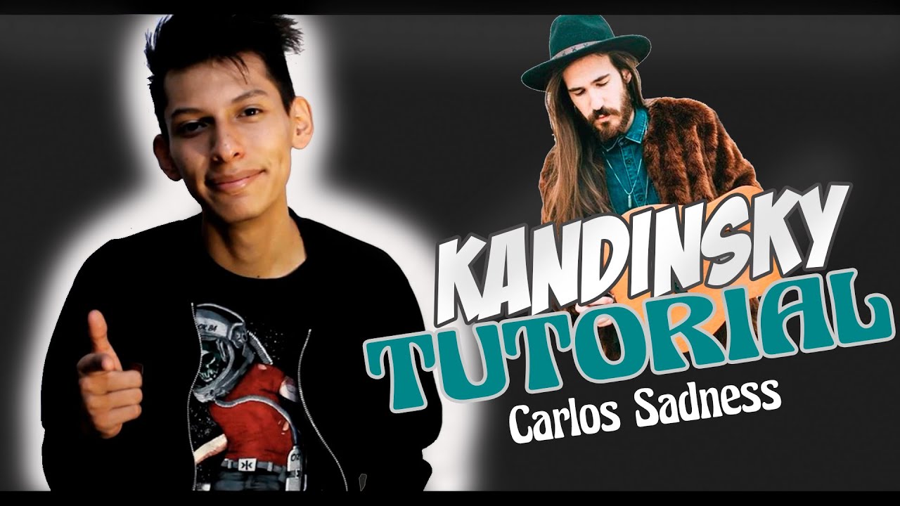 Como Tocar Kandinsky de Carlos Sadness (Tutorial) | GuitarUniverse