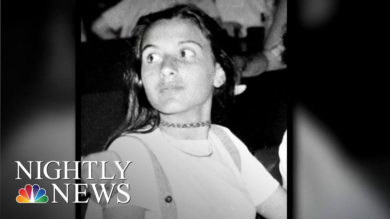 Vatican Mystery Deepens: Two Sets Of Bones Found Beneath Stone Slab | NBC Nightly News