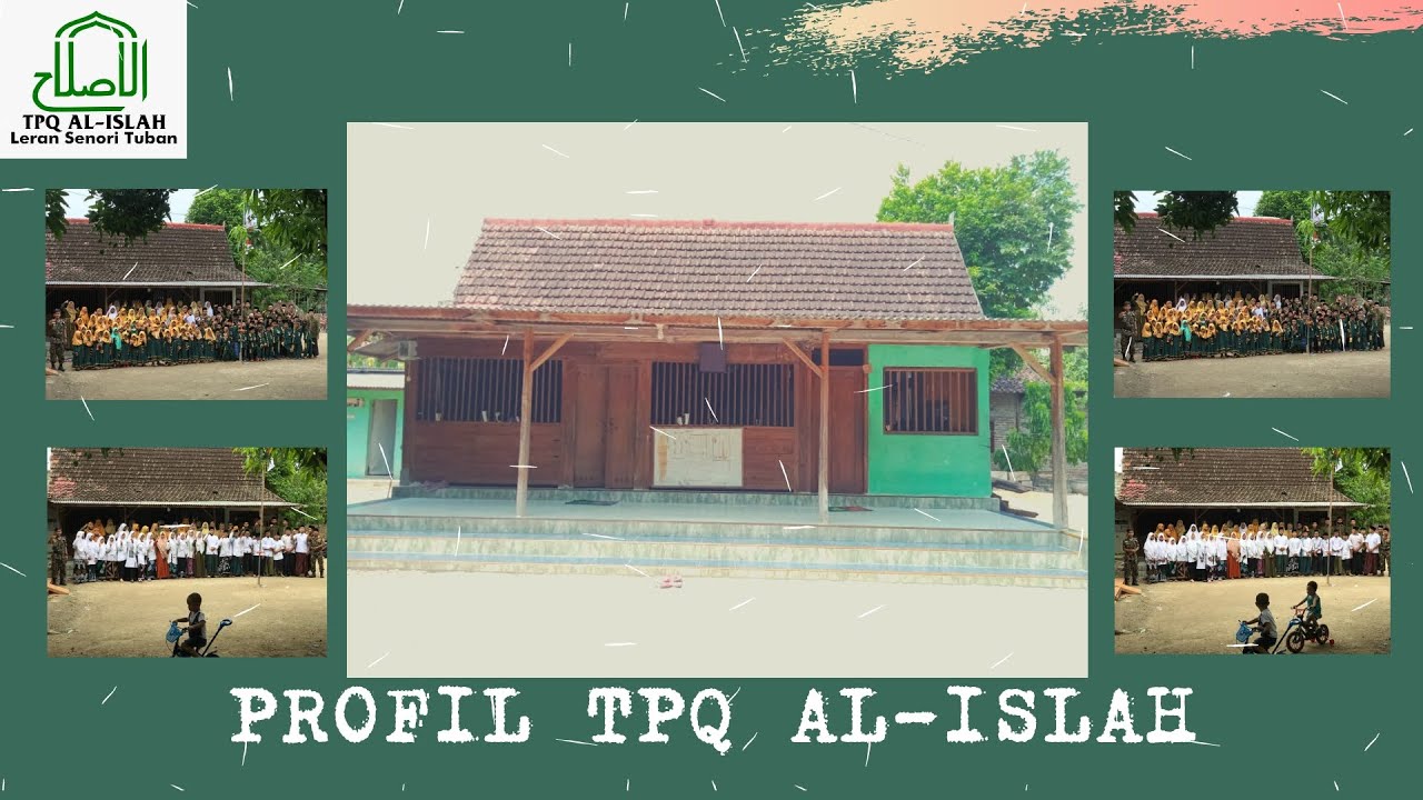 PROFIL TPQ
