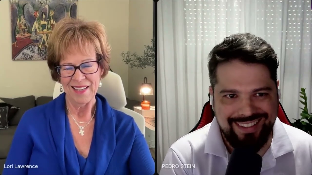 How to Build a Fulfilling Career with Lori Lawrence | Career Coaching Secrets