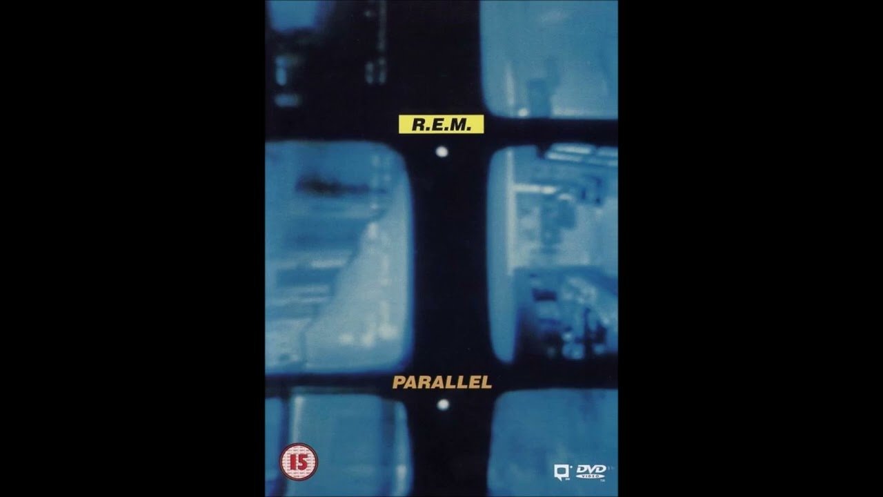 R.E.M. - 