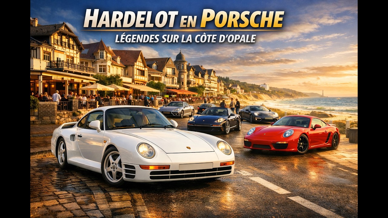 13 et 14 septembre 2025 - 12ème Ch'ti Classic.