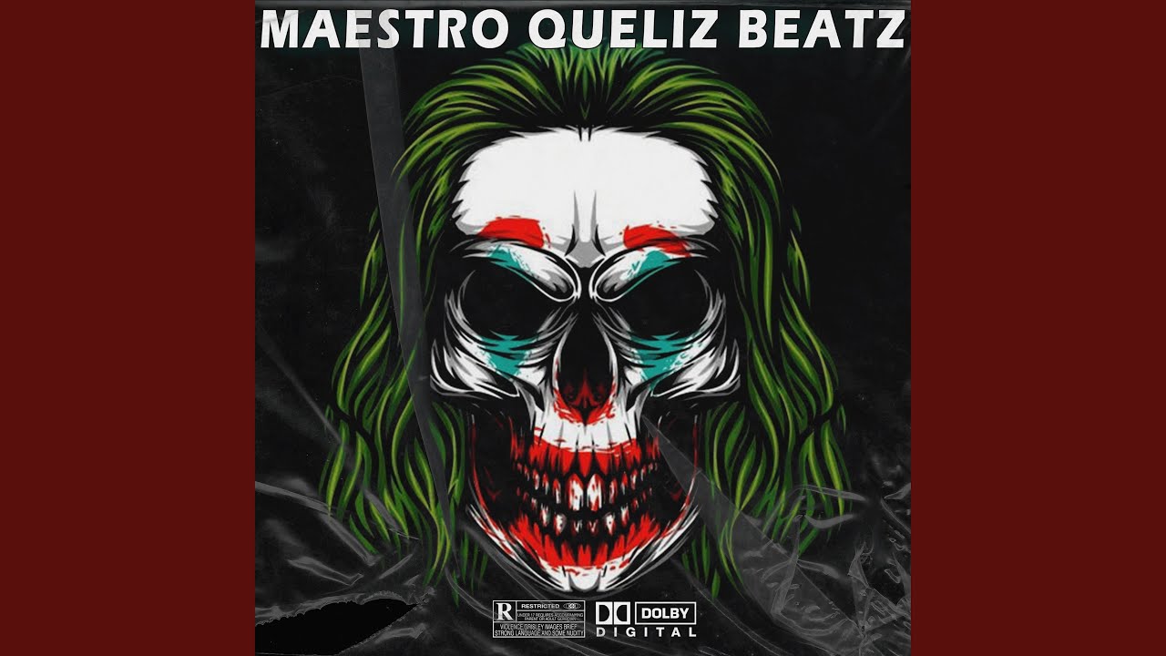 Base de Rap Agresivo 