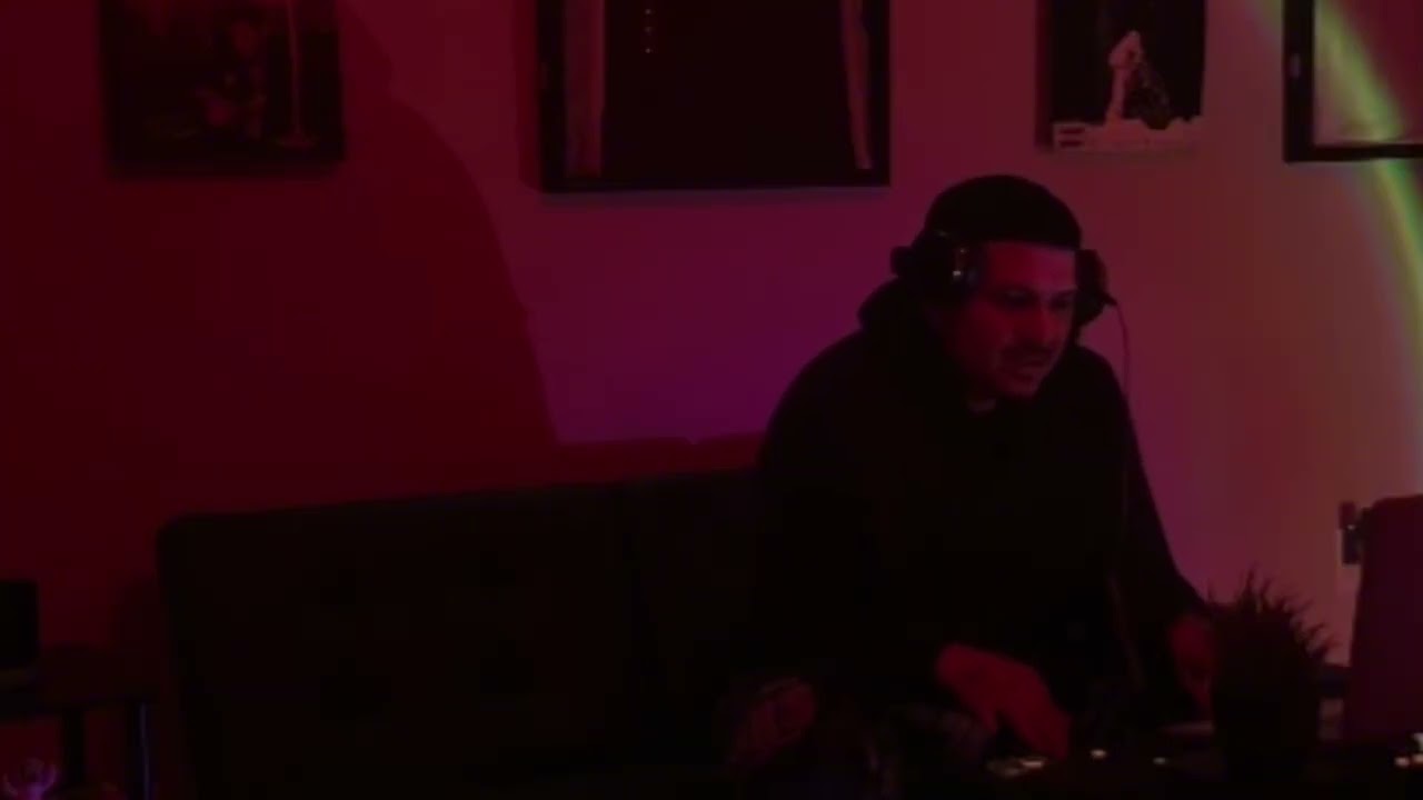 Night Tapes VOL. 3 – After Hours | Late Night R&B DJ Set 