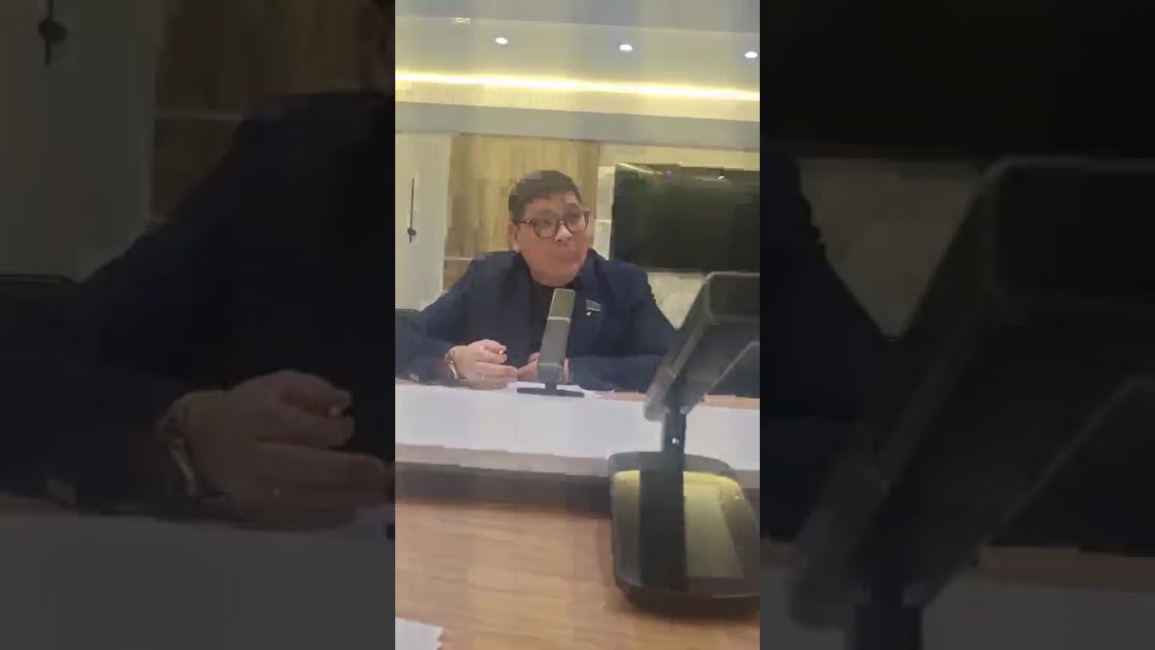 Мажилис депутат Нуралдинов О.А.кездесу.
