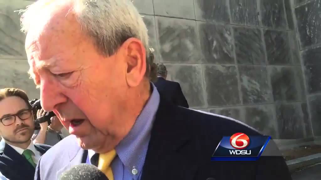 Web Extra: Two attorneys speak after judge orders mental evaluation for Tom Benson