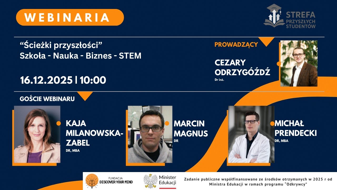 „Ścieżki przyszłości