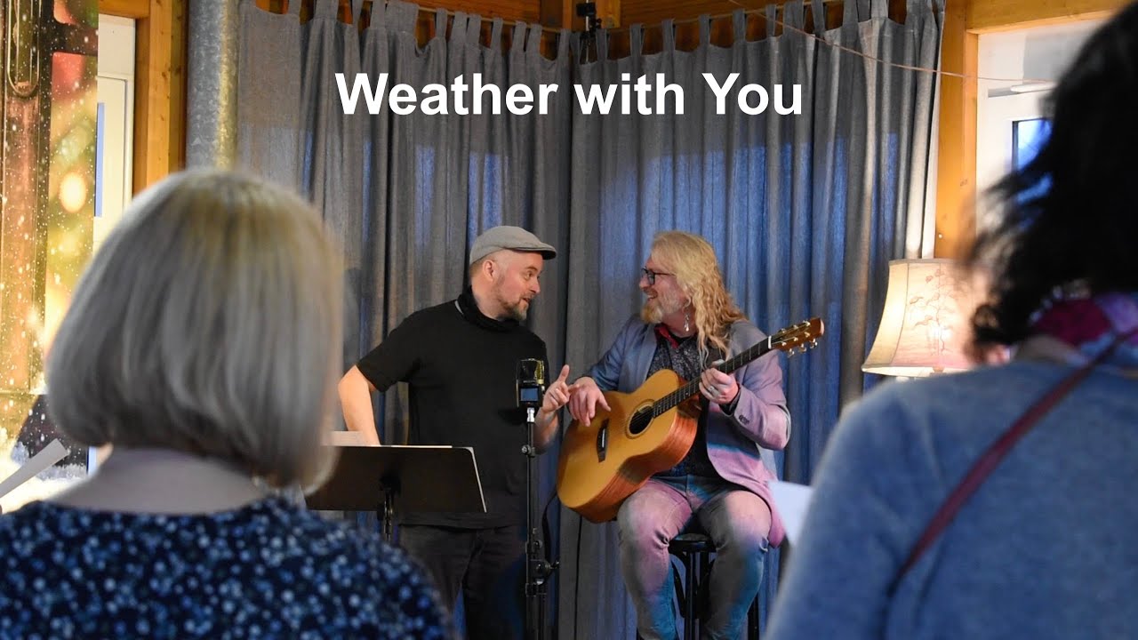 Weather With You – Seemöwe August 2022