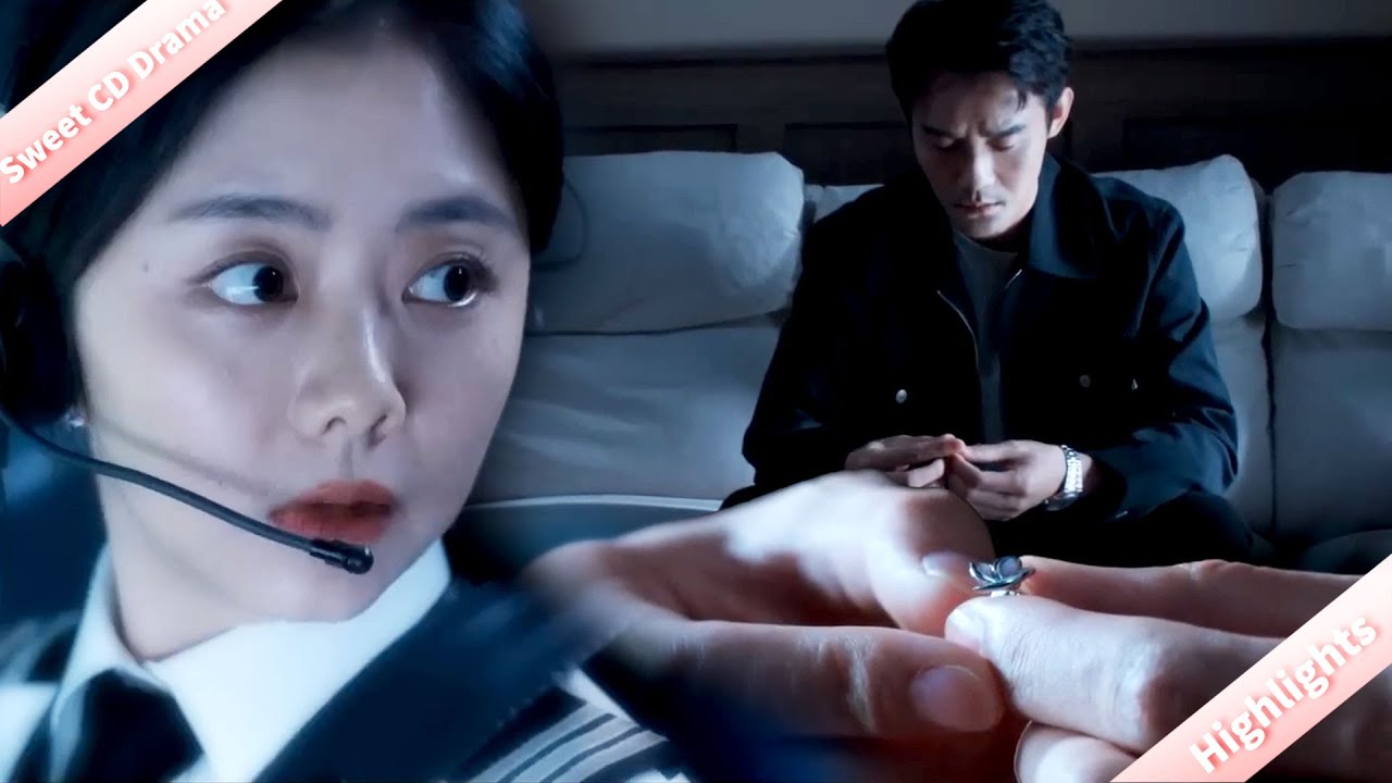 程霄分手後搬家，怎料顧南亭瞬間後悔深夜在家裡痛哭！💕#向风而行 #Flight to You #谭松韵 💗#王凯 #心動追劇社
