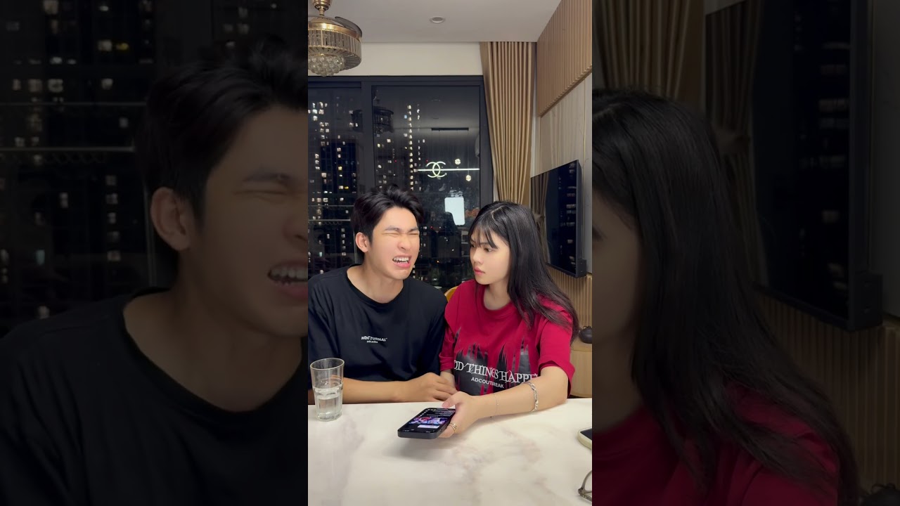 Của ông nào vào nhận đi #cuonglamther