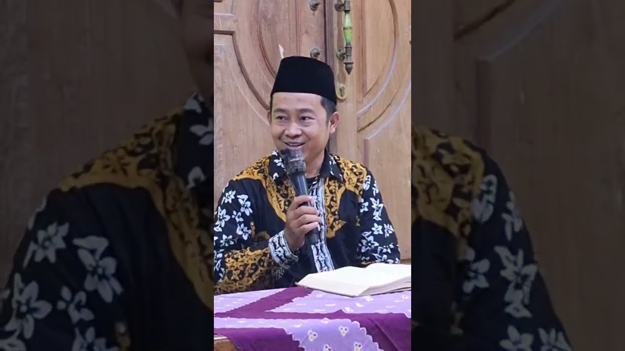 TAHLILNYA WARGA MUHAMMADIYAH | Ustadz Mujiman