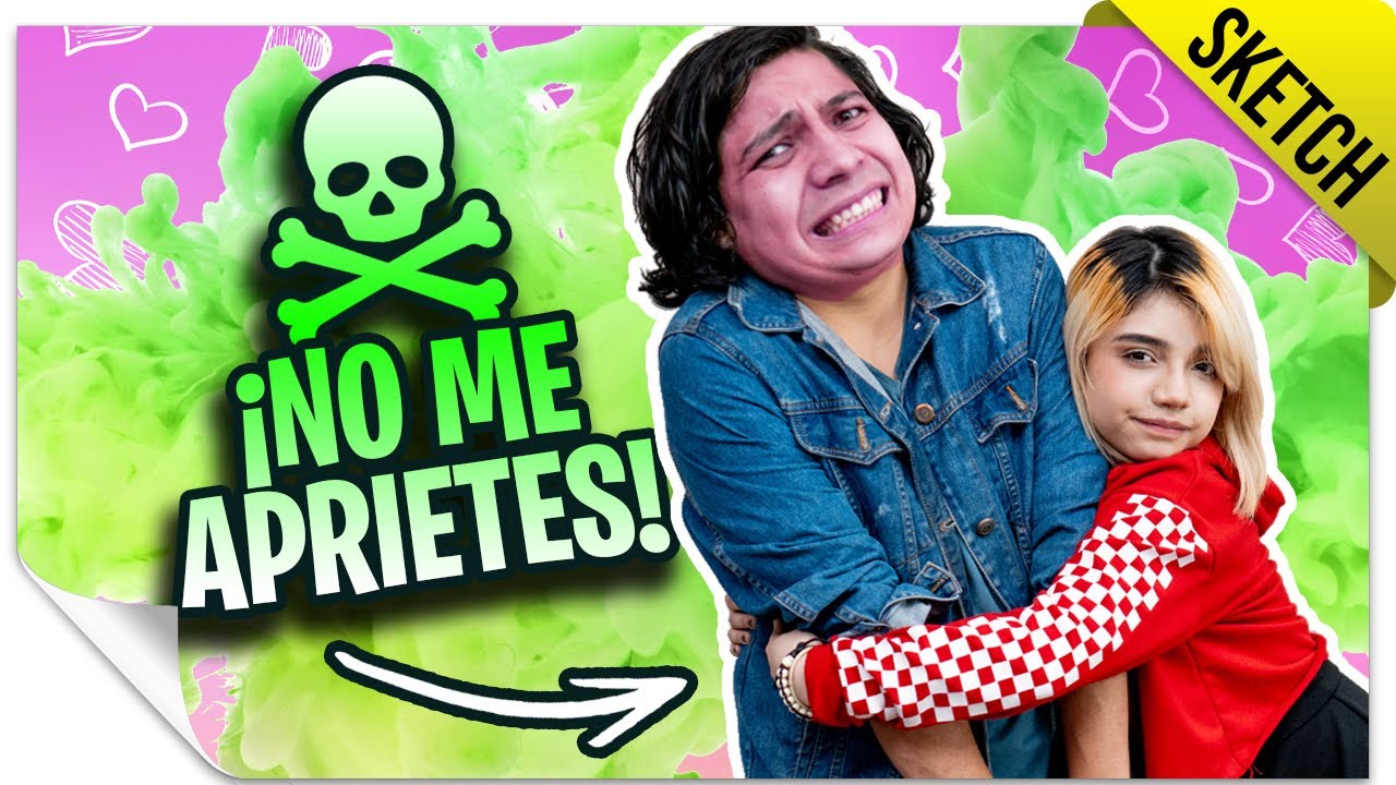 Pedo Atorado 🤢 | SKETCH ft. Any Cemar