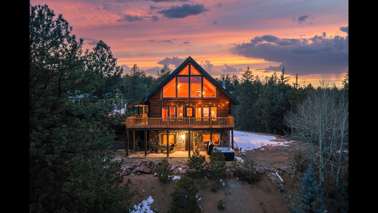 876 Obsidian Dr, Florissant, CO