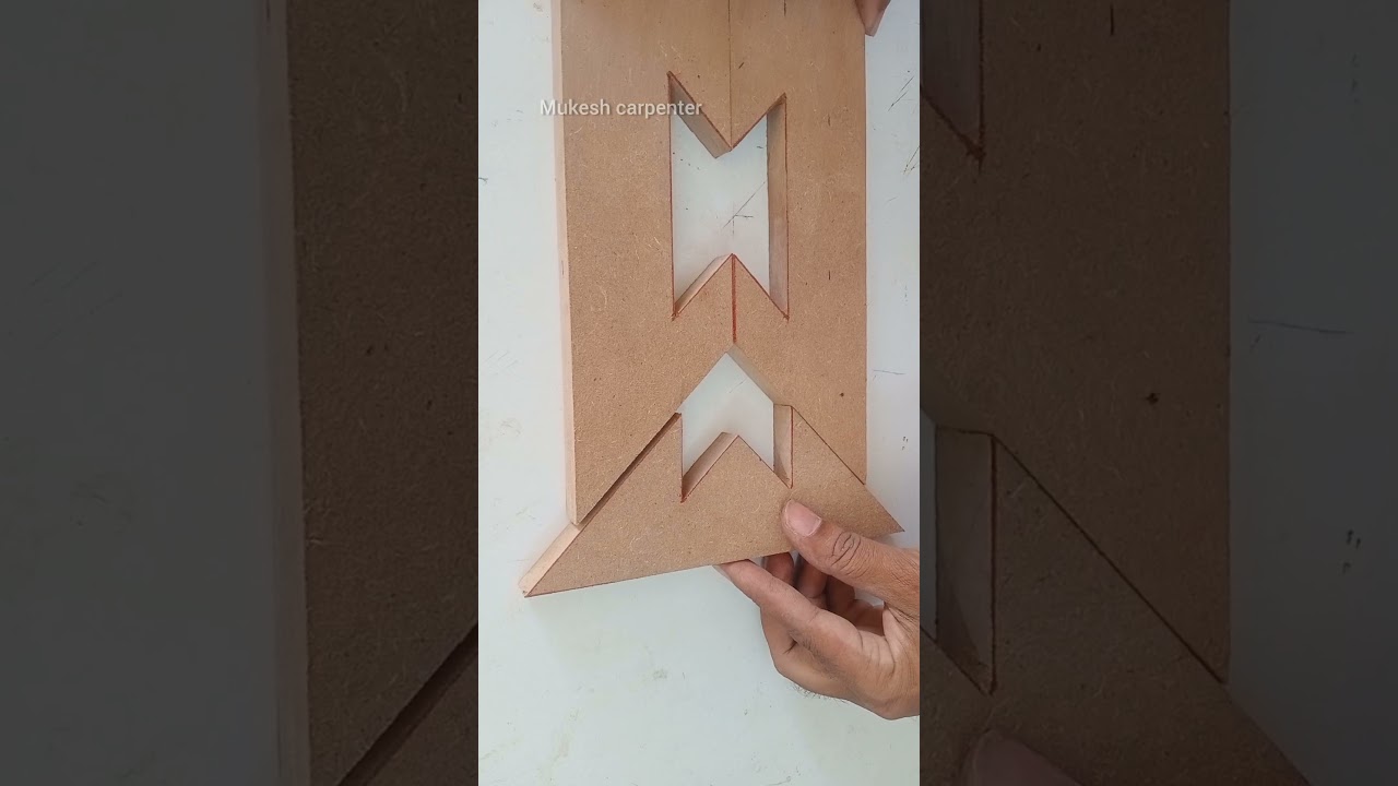 Combo joint#shortvideo #shortsfeed #woodworkingshort