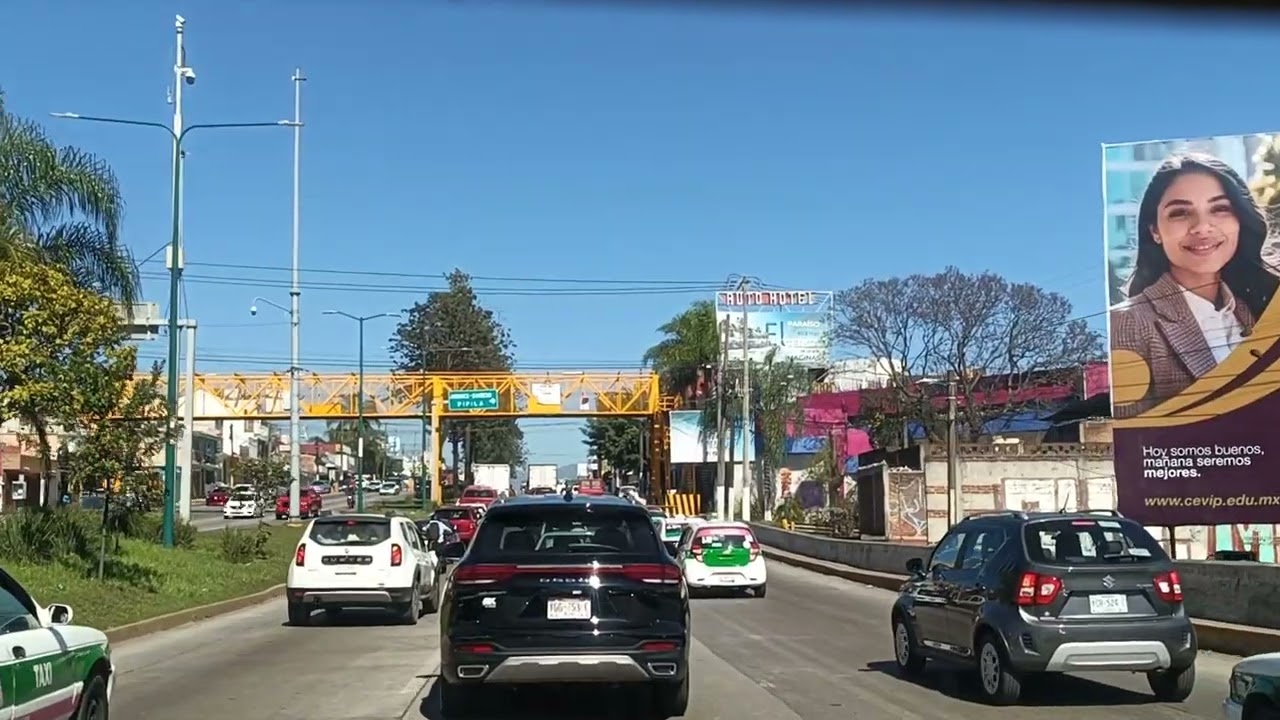 Lázaro Cárdenas. Norberto Martines. Ferrocarril I. Manuel M. Contreras. El Moral. Febrero 2026