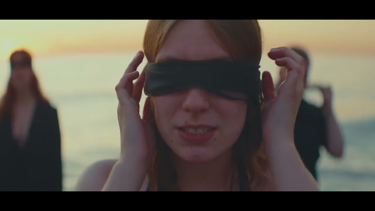 OCEAN EYES (Billie Eilish Cover) | Videoclip by YOUNG VOICES BRANDENBURG