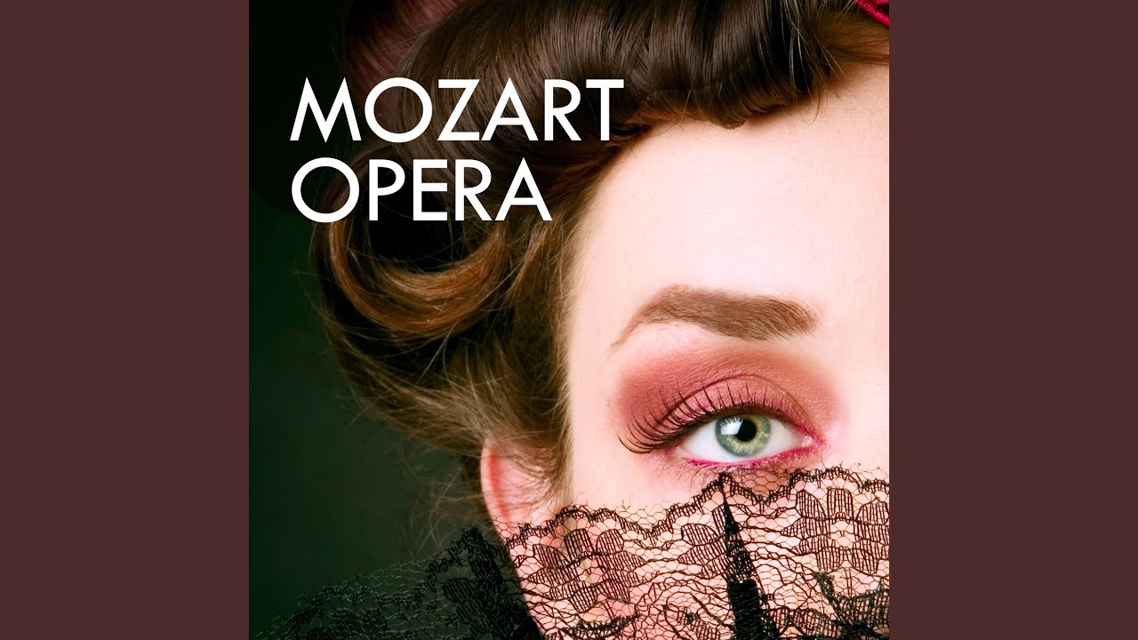 Mozart: Die Entführung aus dem Serail, K. 384 / Act I: No. 6, 