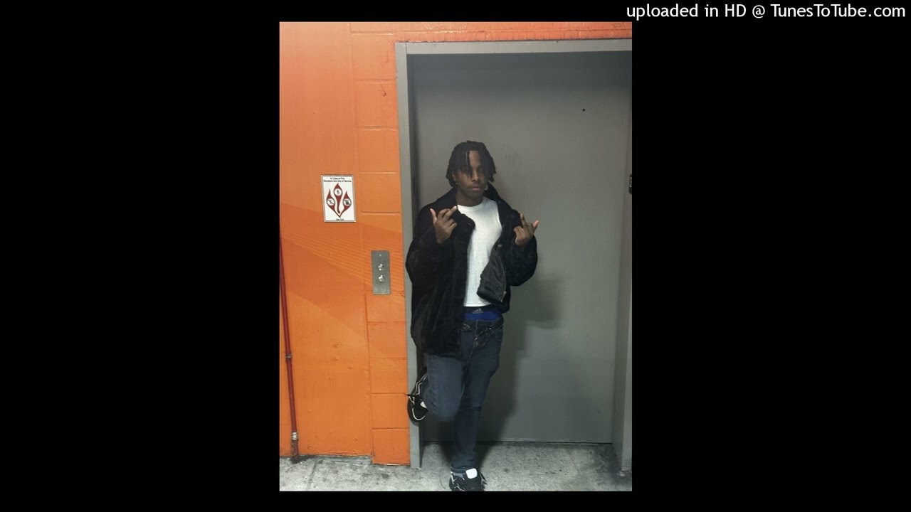 Nino Paid x DMV Type Beat-“Ode Luv” (Prod.BanDoGoCrazy)