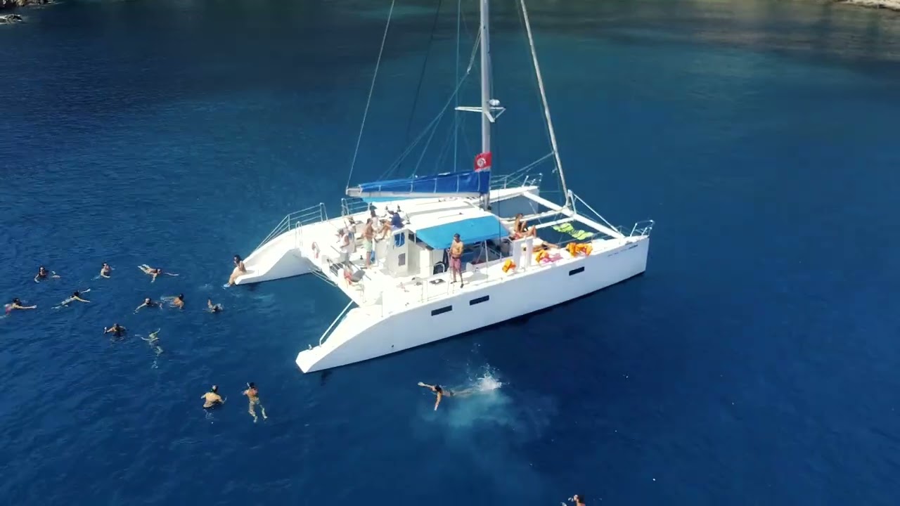 best of shooting drone en Tunisie