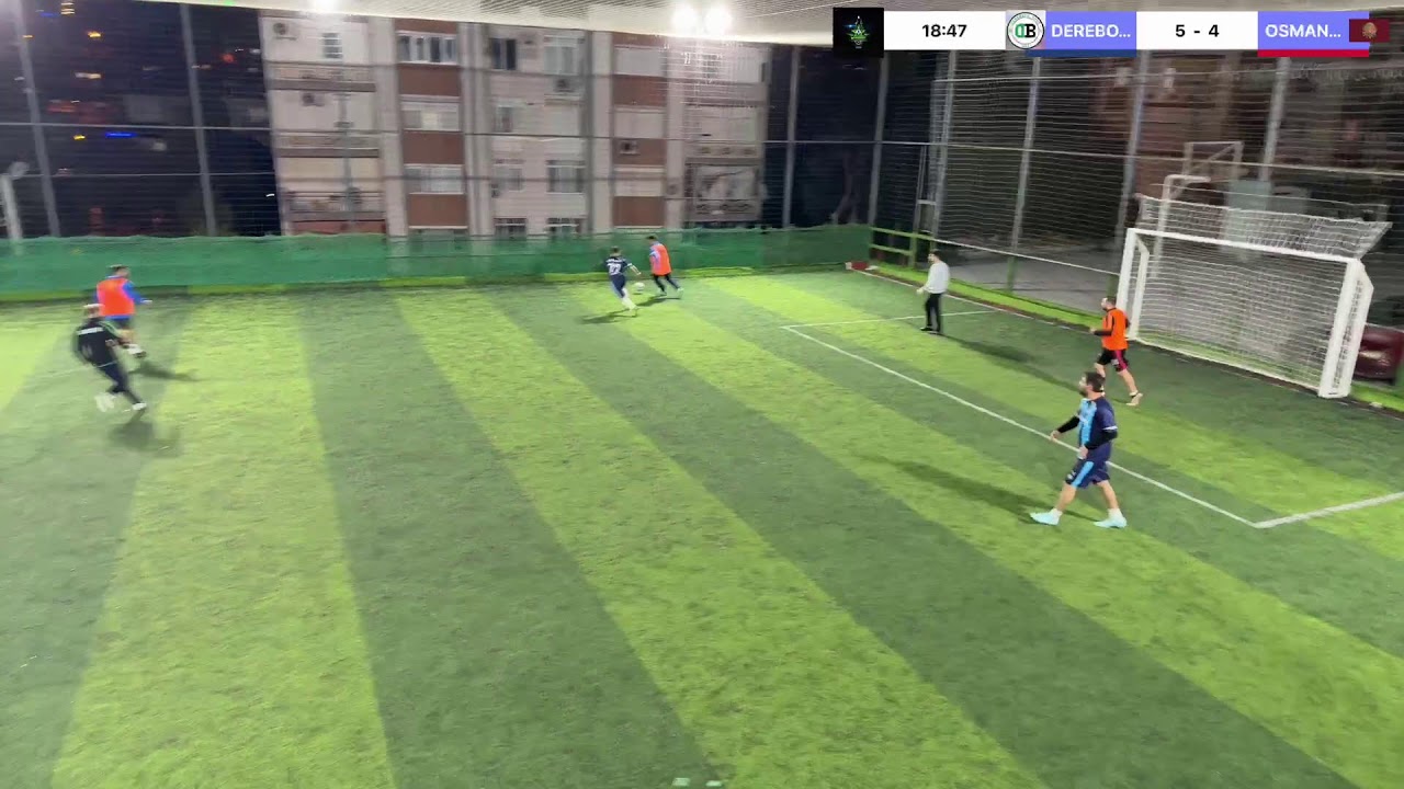 Live powered by Swish Live app
DEREBOYUSPOR VS OSMANLI FK