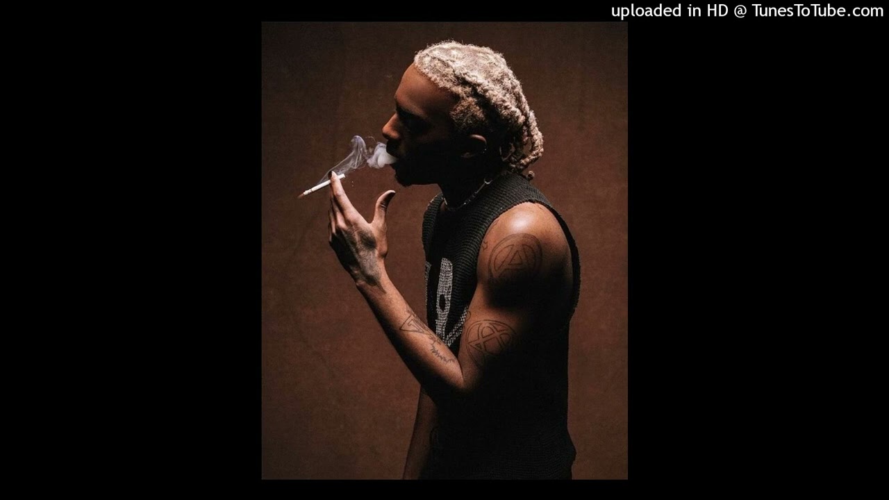 Playboi Carti - VVV (Instrumental)