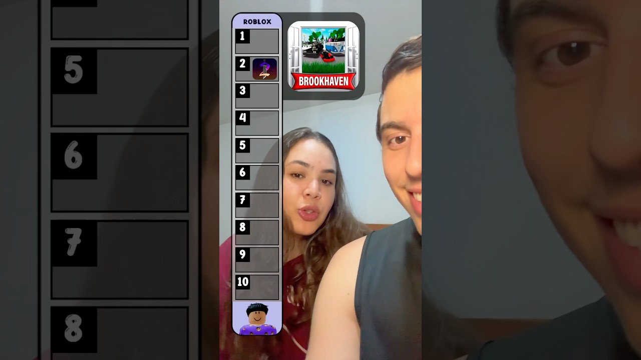 Qual o Melhor Jogo de Roblox pra vc? #humor #comedia #roblox