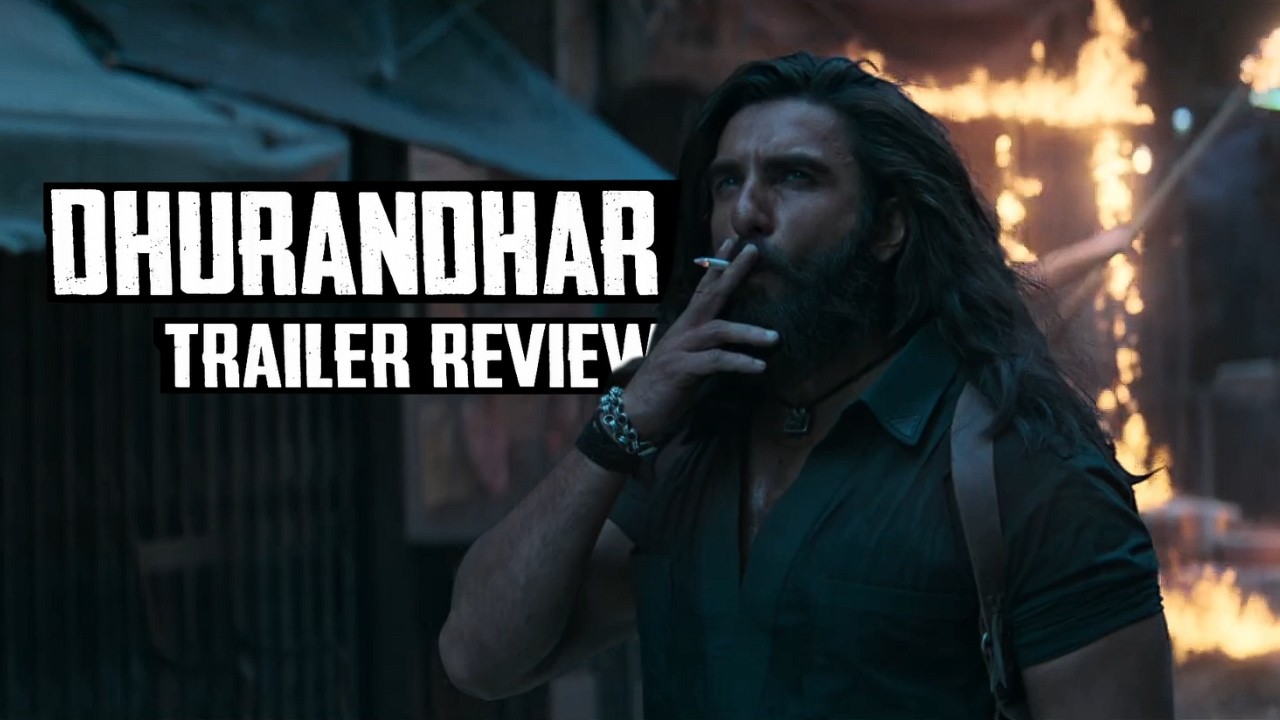 Dhurandhar 2: The Revenge Trailer Breakdown | Ranveer Singh’s Most Dangerous Avatar Yet