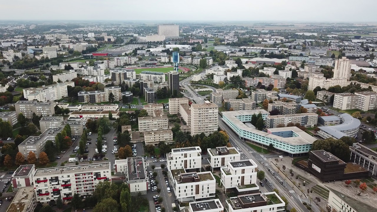 HEROUVILLE SAINT CLAIR