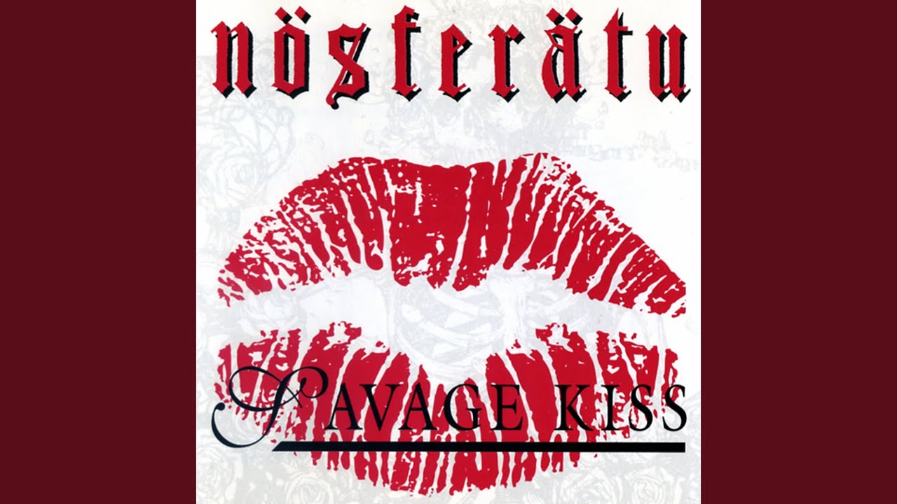 Savage Kiss (Main Mix)
