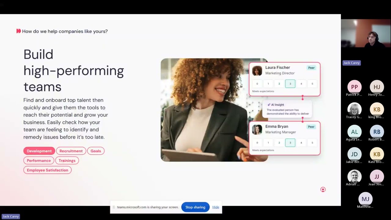 Simplify HR Management with Factorial