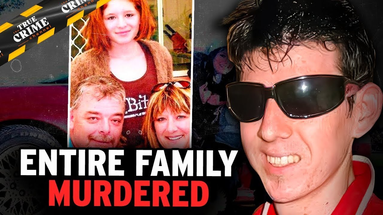 Jealous Man Attacks Teen Girl and Her Parents! The Case Of Jason Downie