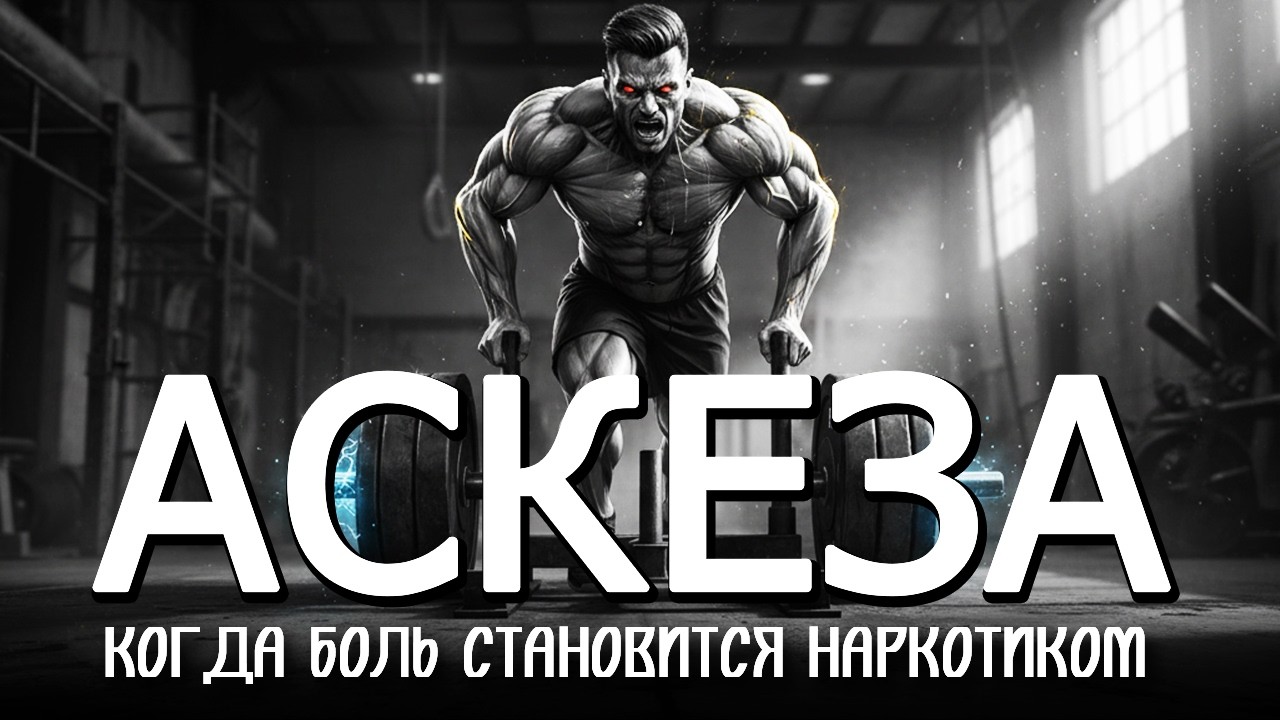 БОЛЬ = СЧАСТЬЕ 💉 ПОЧЕМУ БОЛЬ ДЕЛАЕТ НАС СЧАСТЛИВЕЕ? 🌗 ЛЕКЦИЯ ДЛЯ СНА