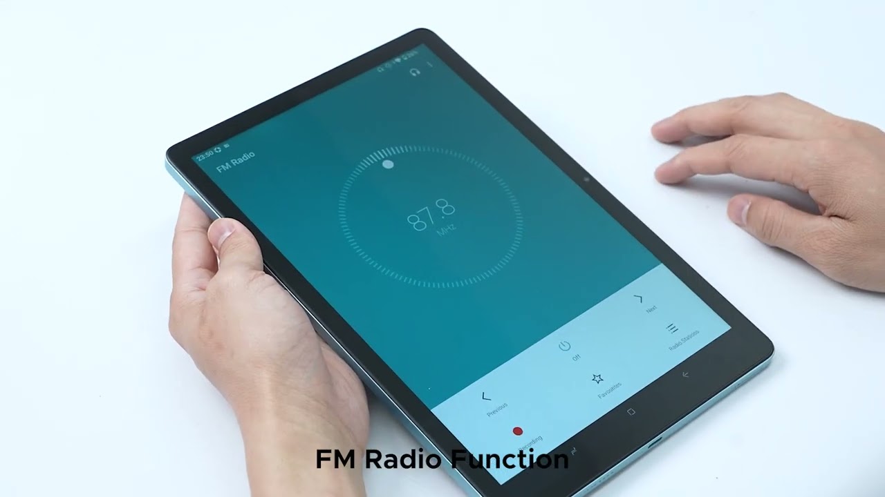 U11 Pro | Powered by the Latest Android 15
