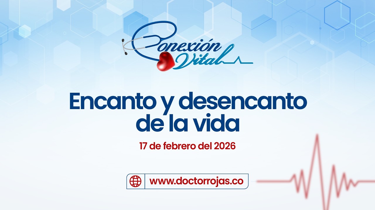 Encanto y desencanto por la vida!