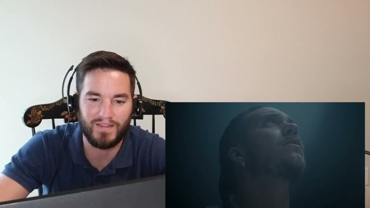 Brandon Lake | Gratitude | Christian Reacts