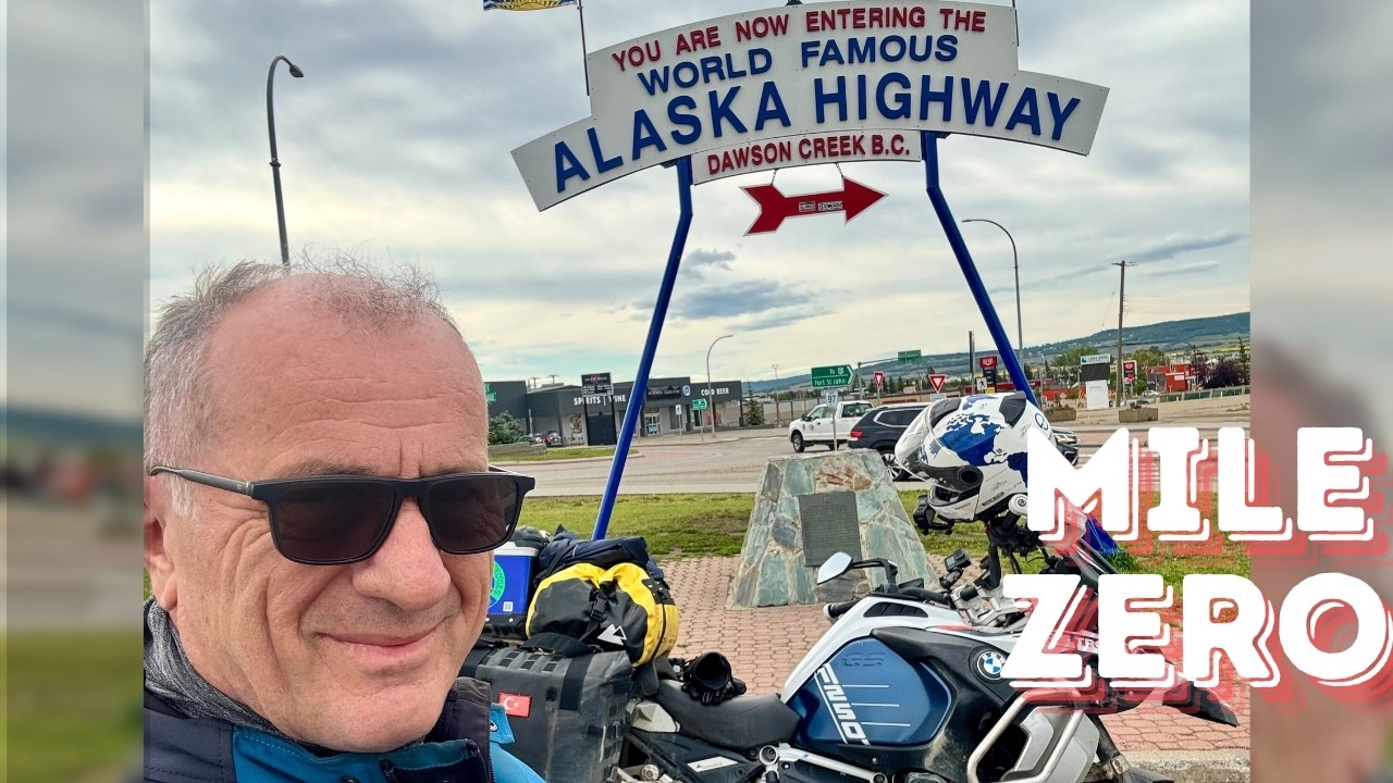 Alaska Sıfır Noktasından Rocky Dağları’na | The Planet's Edges | S03E46